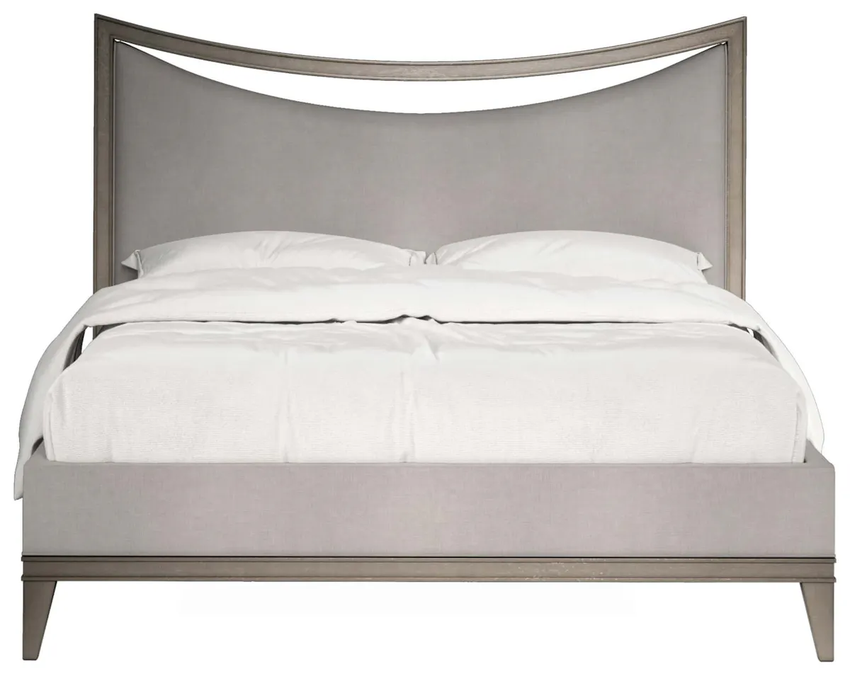 ART Furniture 349125-2743 Cove Queen Upholstered Bed ART Furniture 349125-2743 Cove Queen Upholstered Bed