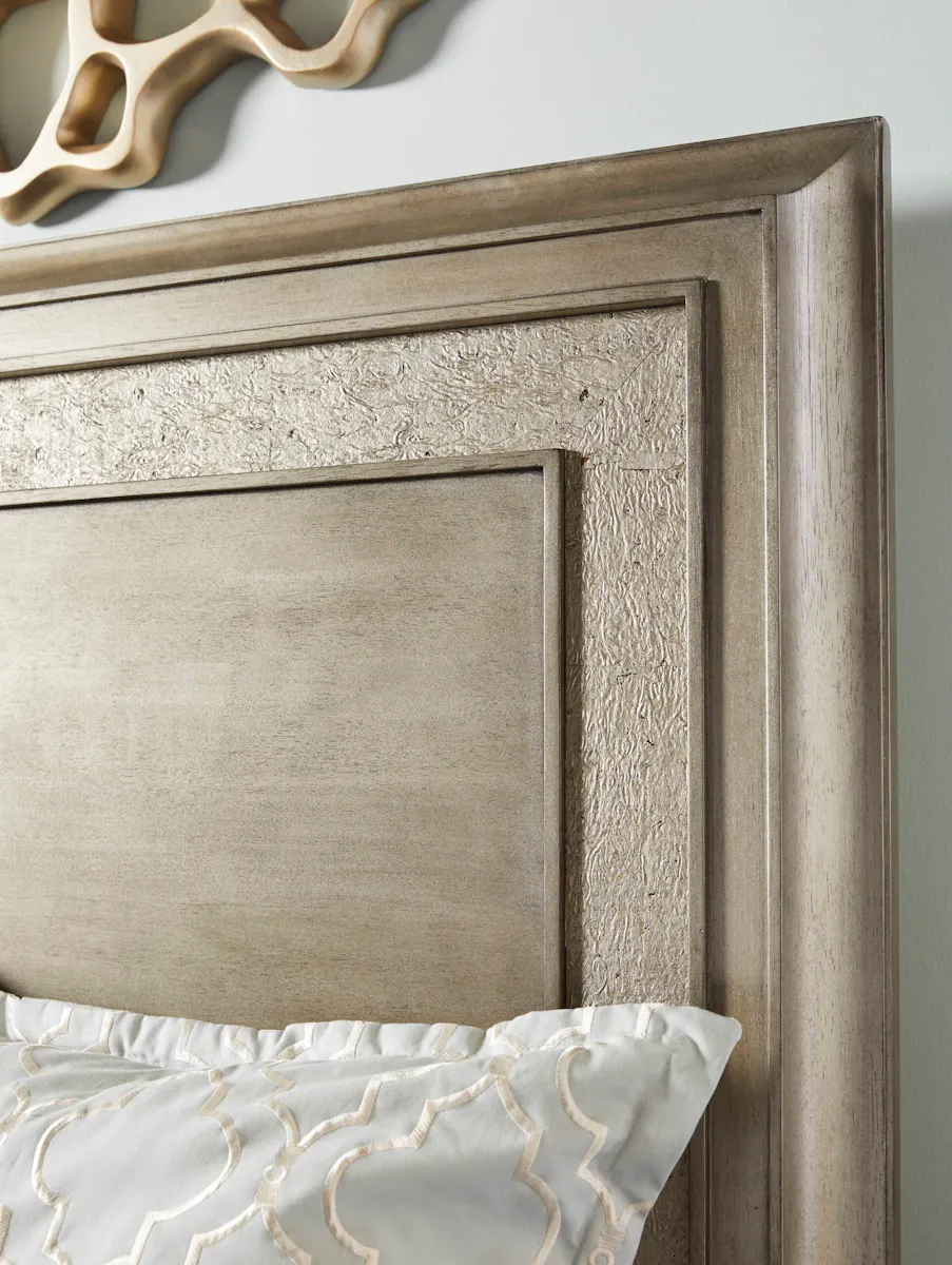 ART Furniture 349135-2743 Cove Queen Panel Storage Bed ART Furniture 349135-2743 Cove Queen Panel Storage Bed