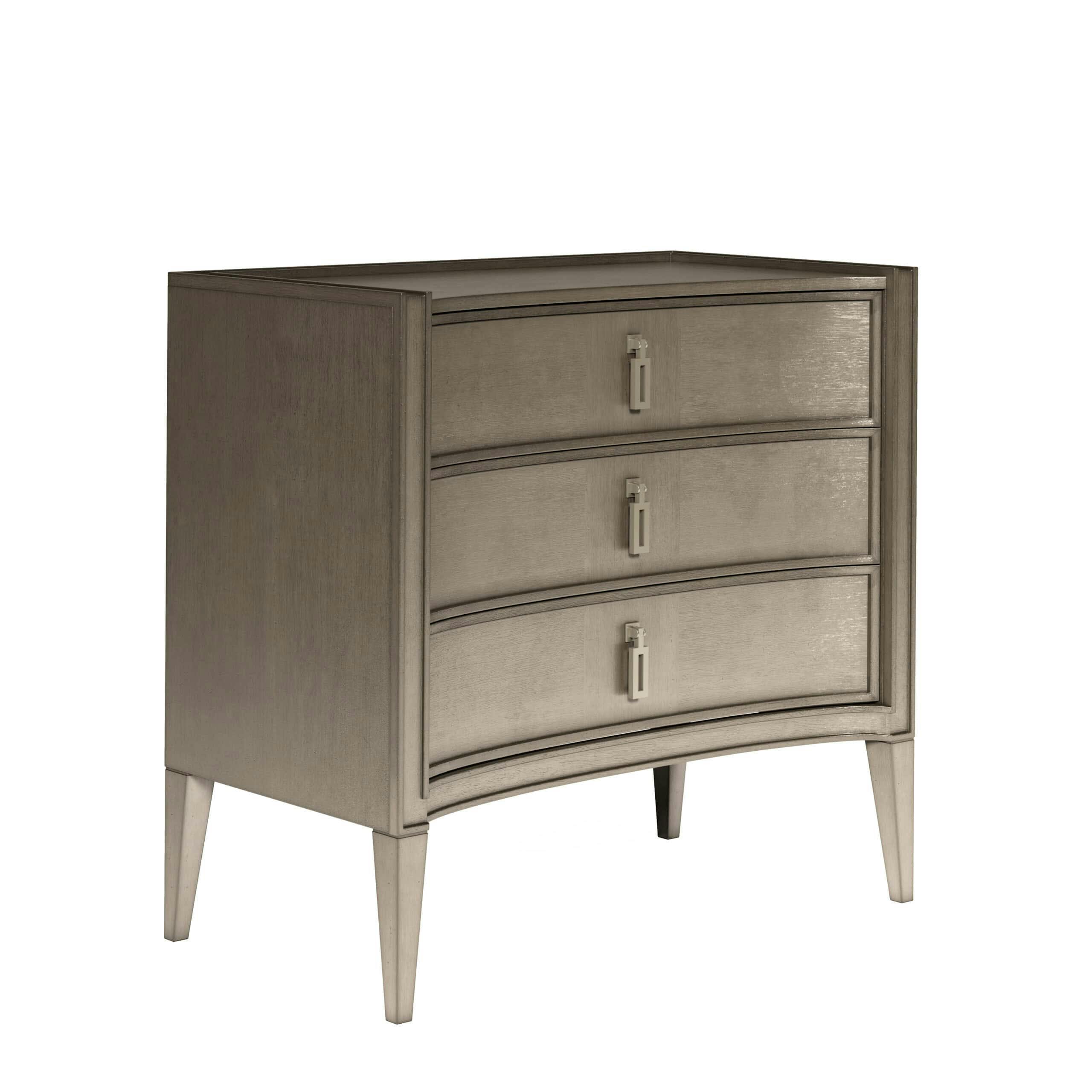 ART Furniture 349141-2743 Cove Nightstand