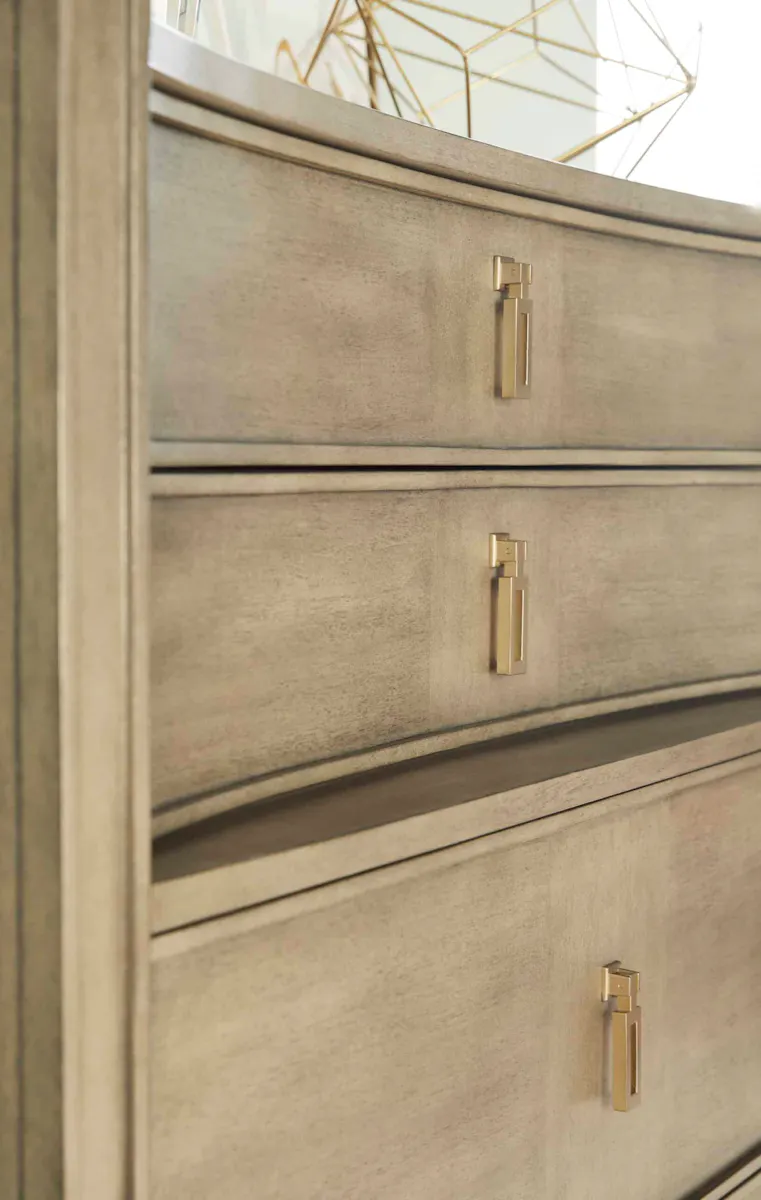 ART Furniture 349150-2743 Cove Drawer Chest ART Furniture 349150-2743 Cove Drawer Chest
