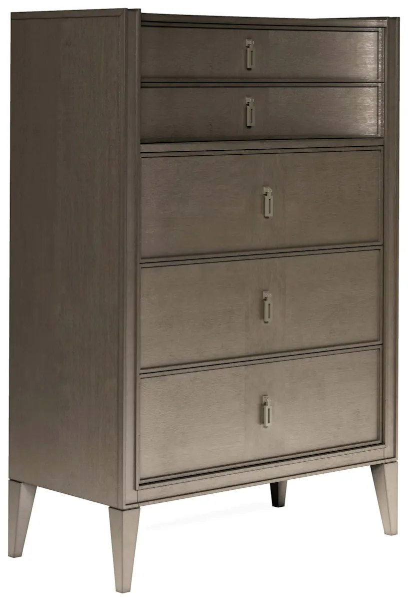 ART Furniture 349150-2743 Cove Drawer Chest ART Furniture 349150-2743 Cove Drawer Chest