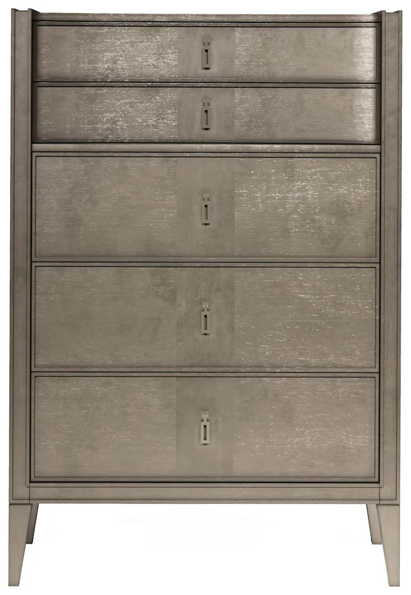 ART Furniture 349150-2743 Cove Drawer Chest ART Furniture 349150-2743 Cove Drawer Chest