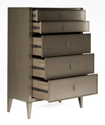 ART Furniture 349150-2743 Cove Drawer Chest ART Furniture 349150-2743 Cove Drawer Chest