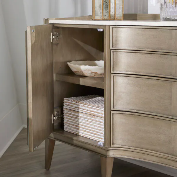 ART Furniture 349252-2743 Cove Credenza ART Furniture 349252-2743 Cove Credenza
