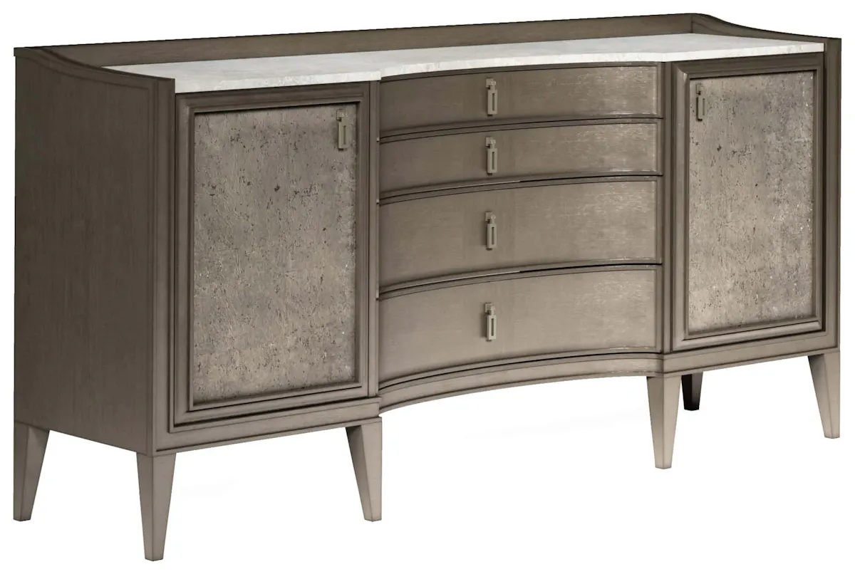 ART Furniture 349252-2743 Cove Credenza ART Furniture 349252-2743 Cove Credenza