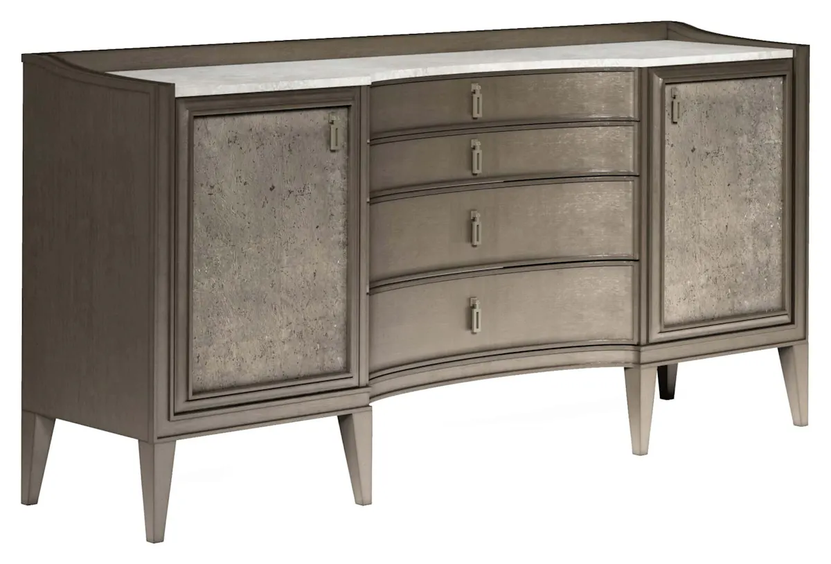 ART Furniture 349252-2743 Cove Credenza ART Furniture 349252-2743 Cove Credenza