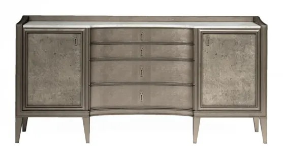 ART Furniture 349252-2743 Cove Credenza ART Furniture 349252-2743 Cove Credenza