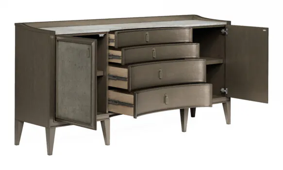 ART Furniture 349252-2743 Cove Credenza ART Furniture 349252-2743 Cove Credenza