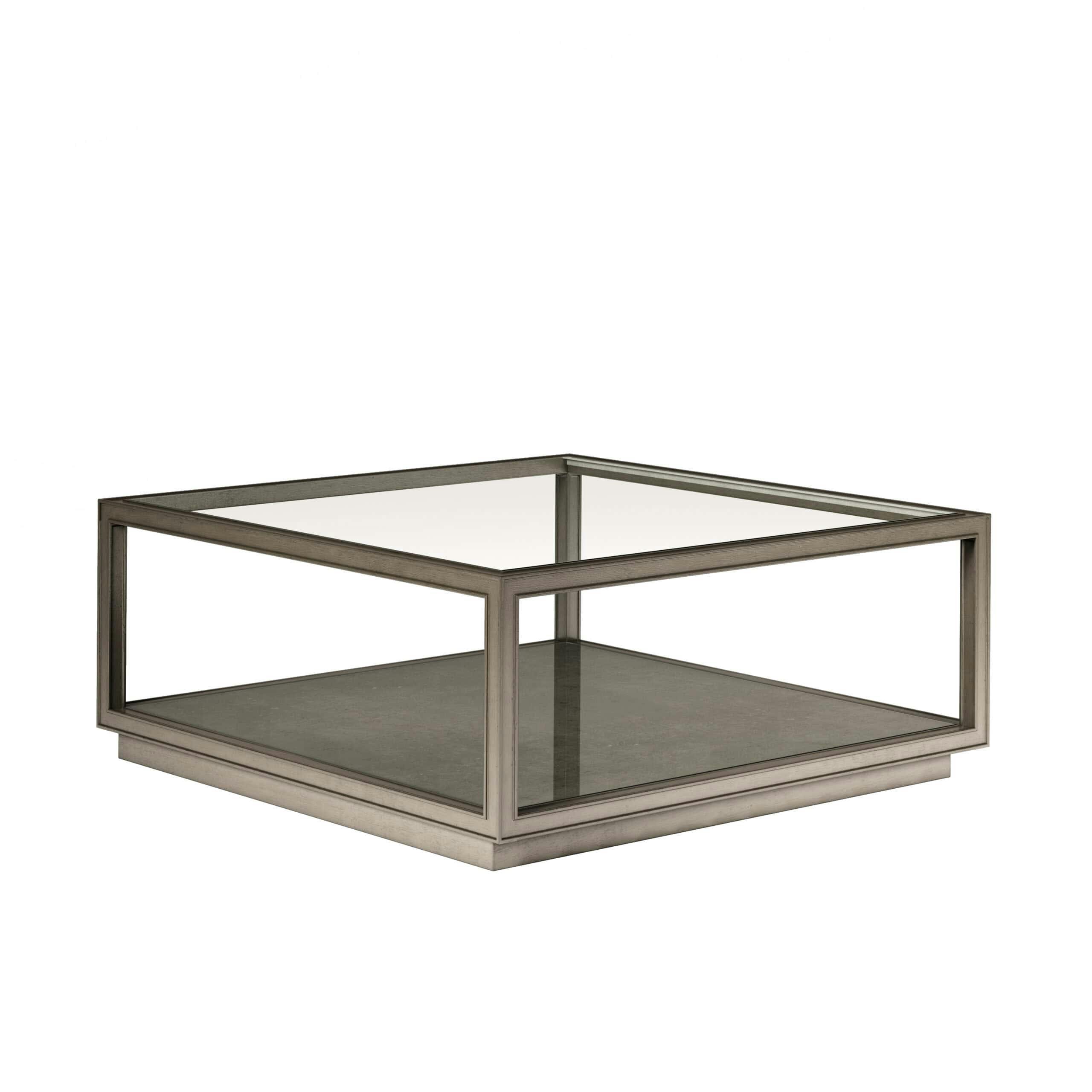 ART Furniture 349301-2743 Cove Square Cocktail Table