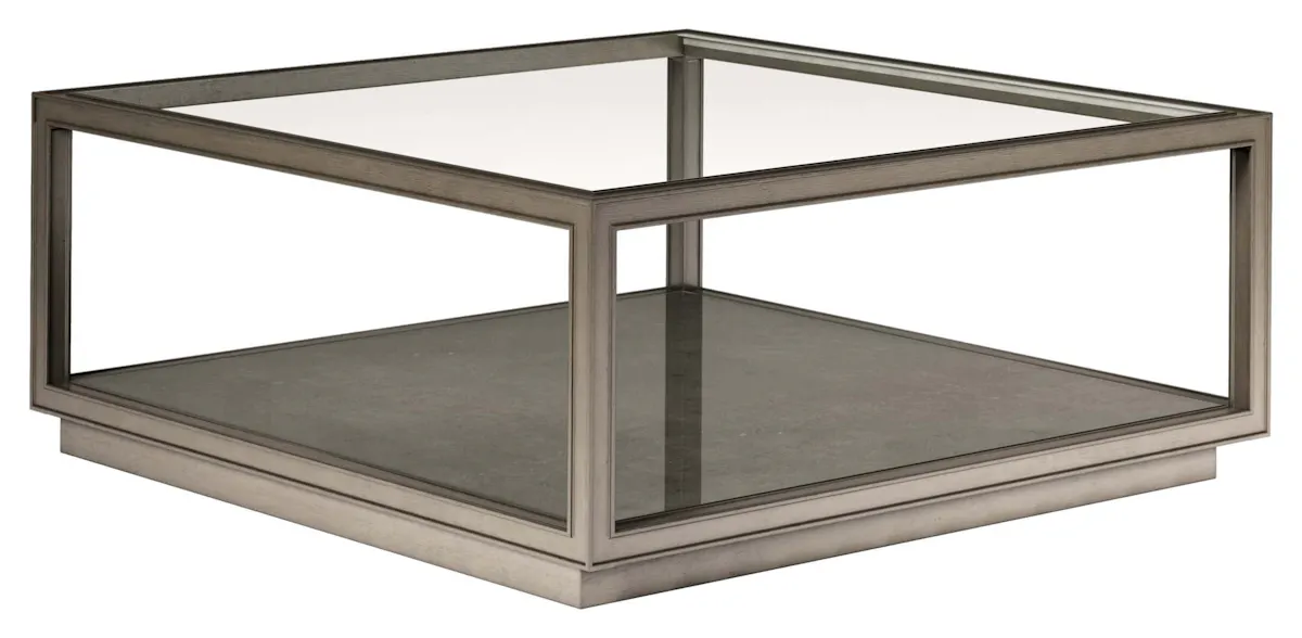 ART Furniture 349301-2743 Cove Square Cocktail Table ART Furniture 349301-2743 Cove Square Cocktail Table