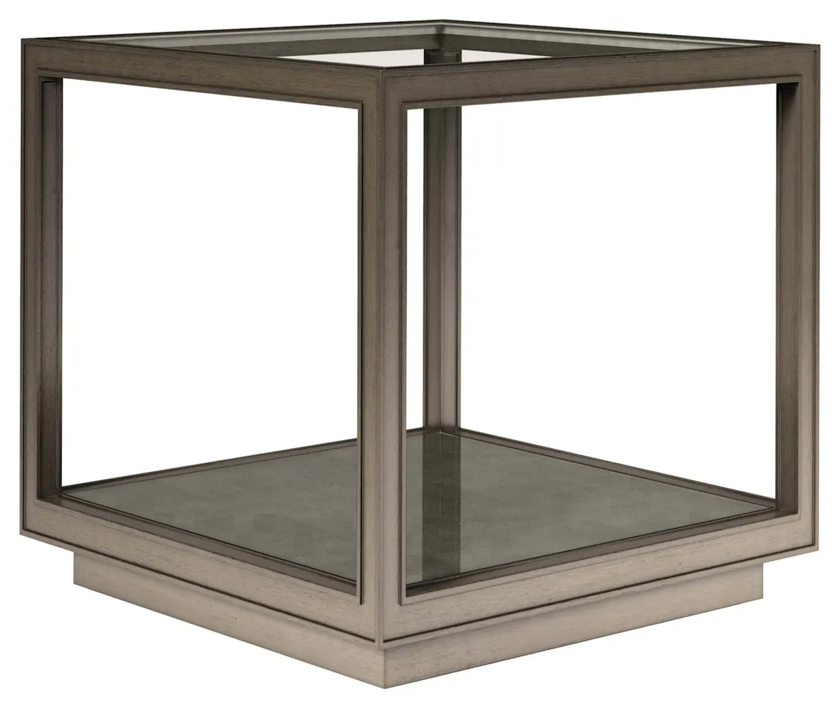 ART Furniture 349303-2743 Cove Square End Table ART Furniture 349303-2743 Cove Square End Table