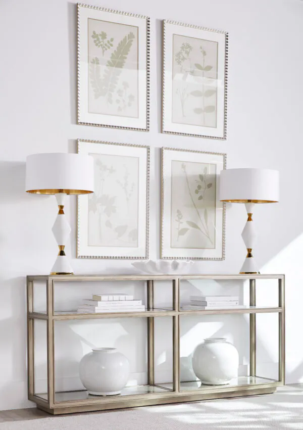 ART Furniture 349307-2743 Cove Console Table ART Furniture 349307-2743 Cove Console Table