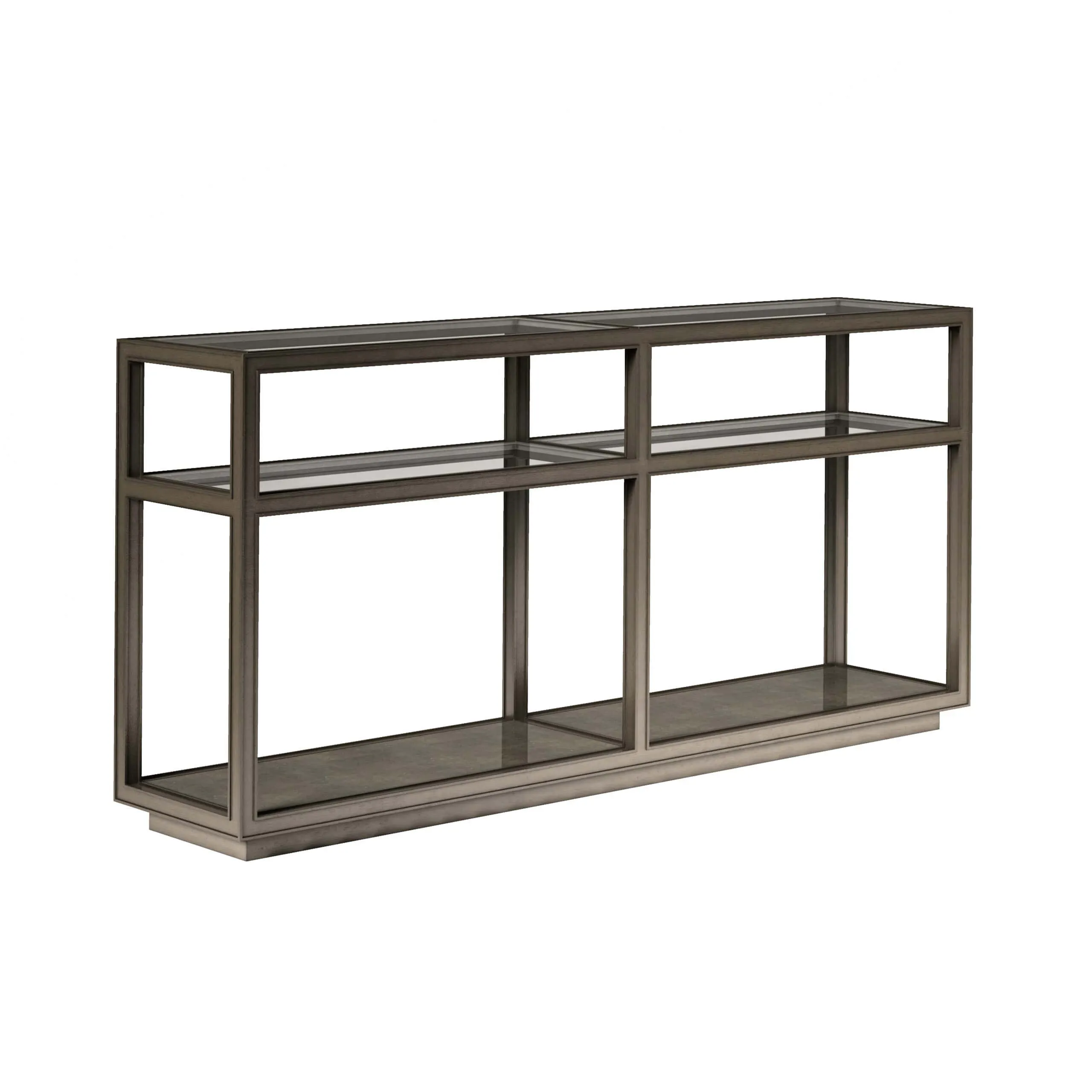 ART Furniture 349307-2743 Cove Console Table