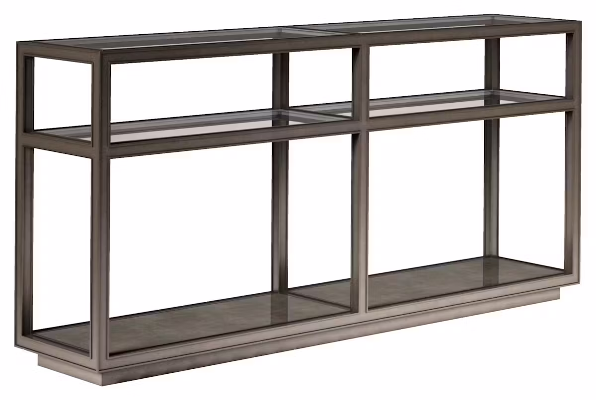 ART Furniture 349307-2743 Cove Console Table ART Furniture 349307-2743 Cove Console Table