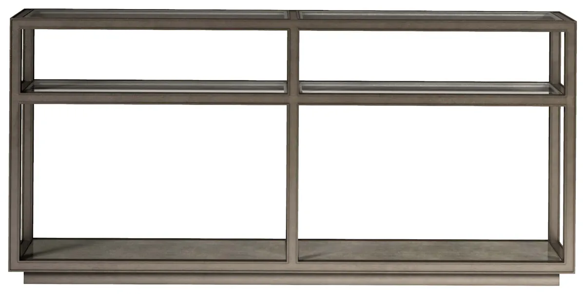 ART Furniture 349307-2743 Cove Console Table ART Furniture 349307-2743 Cove Console Table