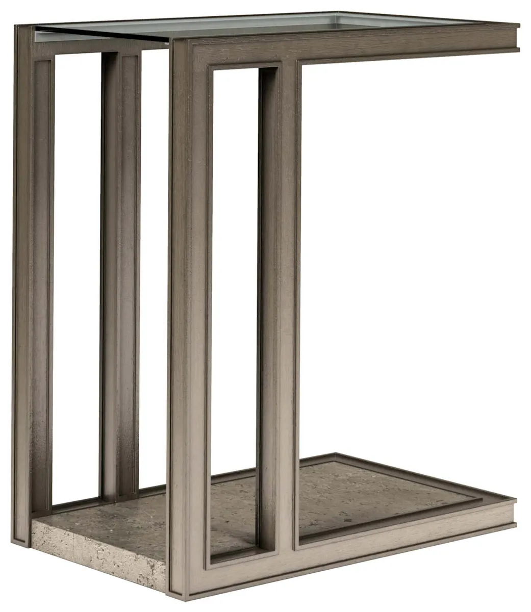 ART Furniture 349308-2743 Cove Accent Table ART Furniture 349308-2743 Cove Accent Table