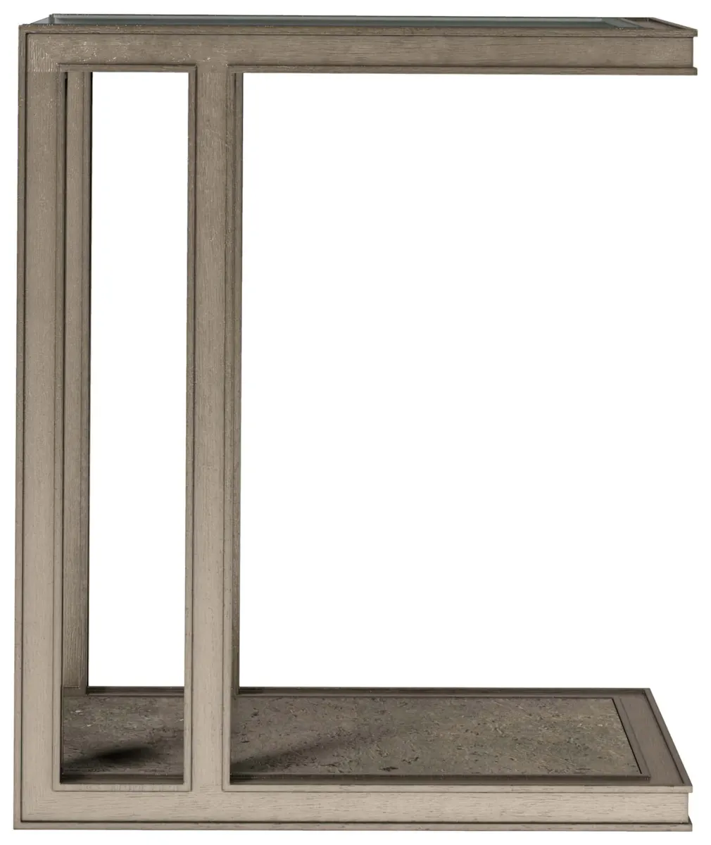 ART Furniture 349308-2743 Cove Accent Table ART Furniture 349308-2743 Cove Accent Table
