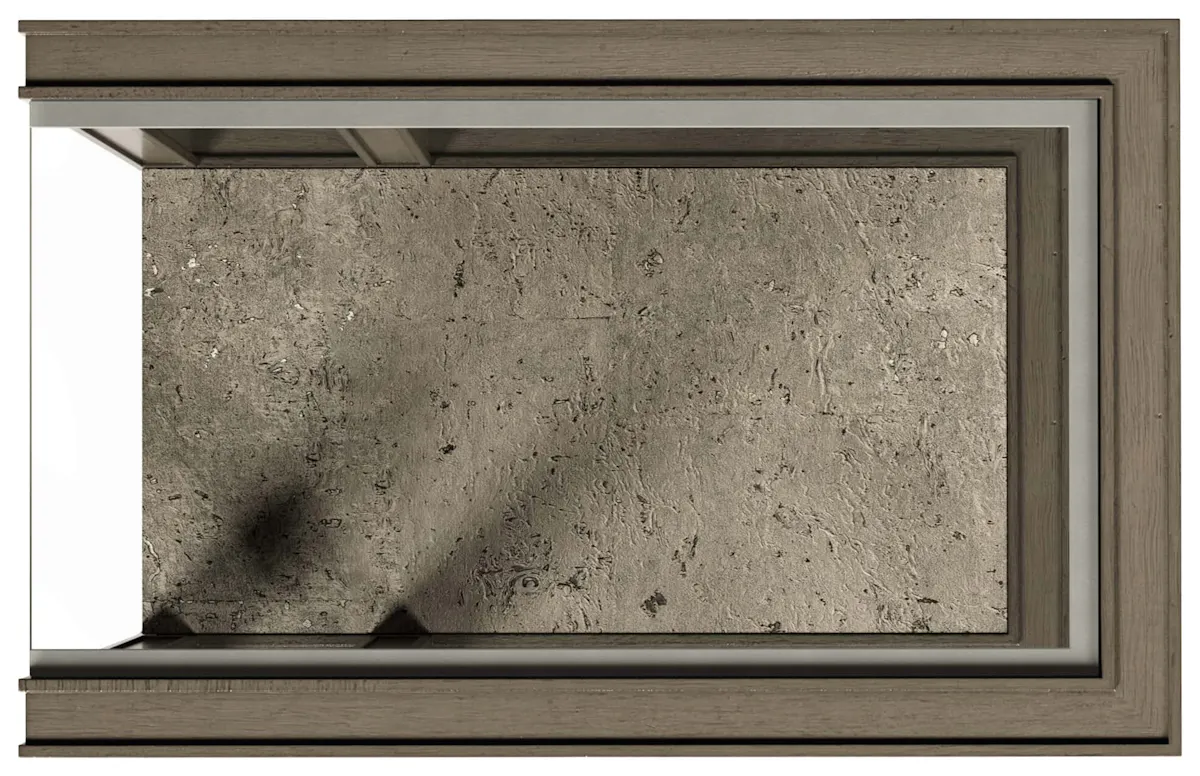 ART Furniture 349308-2743 Cove Accent Table ART Furniture 349308-2743 Cove Accent Table