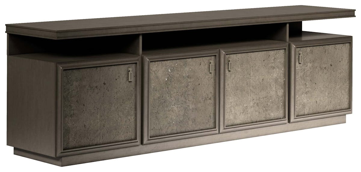 ART Furniture 349422-2743 Cove Entertainment Console ART Furniture 349422-2743 Cove Entertainment Console
