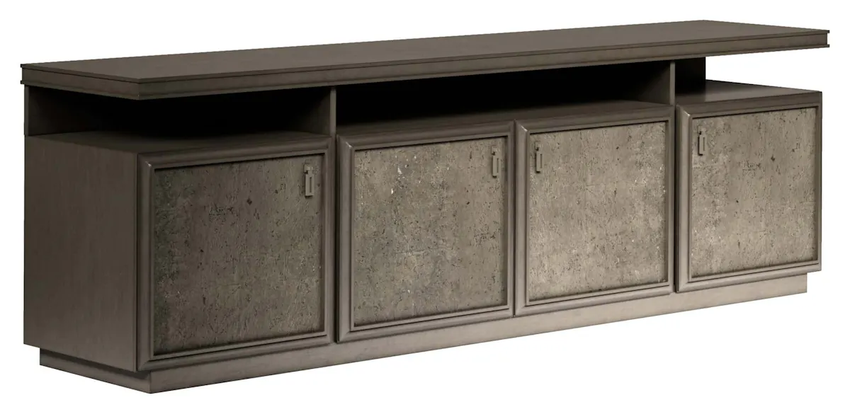 ART Furniture 349422-2743 Cove Entertainment Console ART Furniture 349422-2743 Cove Entertainment Console