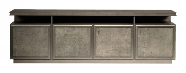 ART Furniture 349422-2743 Cove Entertainment Console ART Furniture 349422-2743 Cove Entertainment Console
