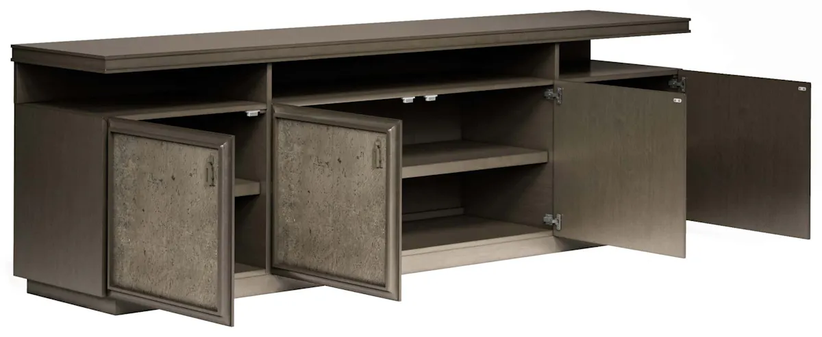 ART Furniture 349422-2743 Cove Entertainment Console ART Furniture 349422-2743 Cove Entertainment Console