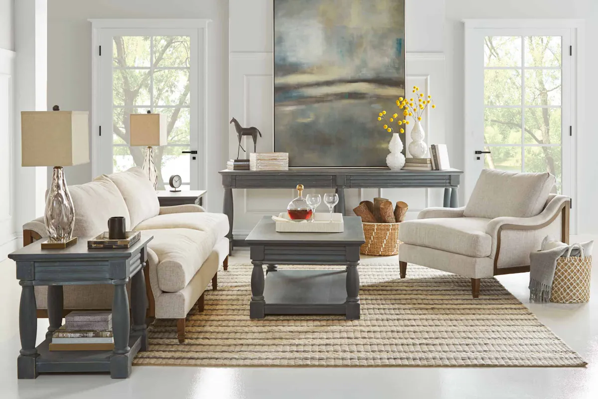 ART Furniture 321303-2821 Alcove End Table ART Furniture 321303-2821 Alcove End Table
