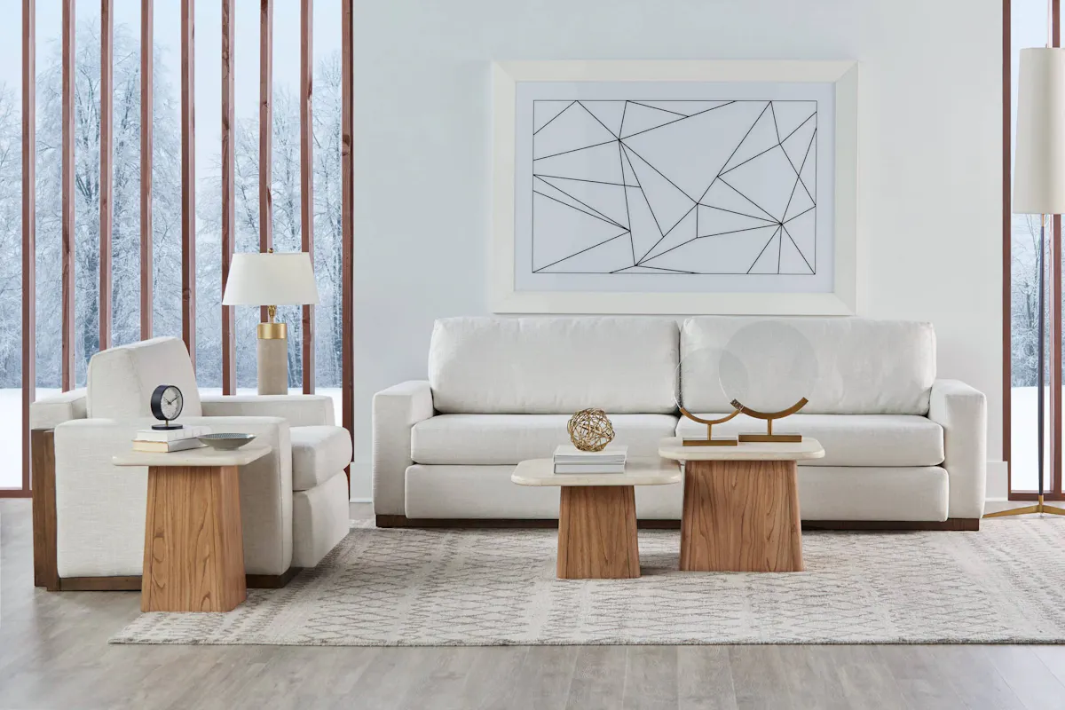 ART Furniture 323308-3335 Portico Accent Table ART Furniture 323308-3335 Portico Accent Table