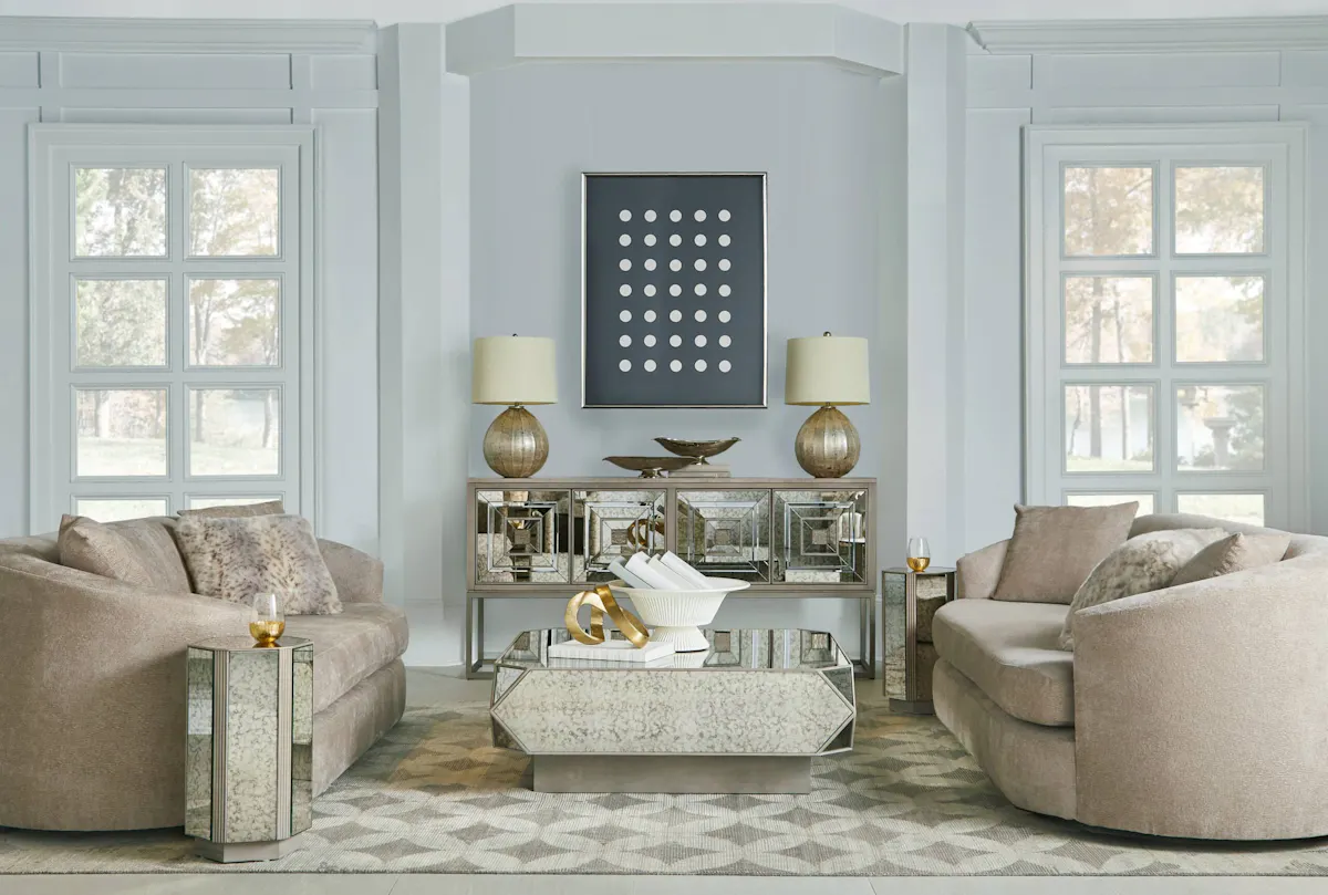 ART Furniture 325349-2249 Mezzanine Spot Table ART Furniture 325349-2249 Mezzanine Spot Table