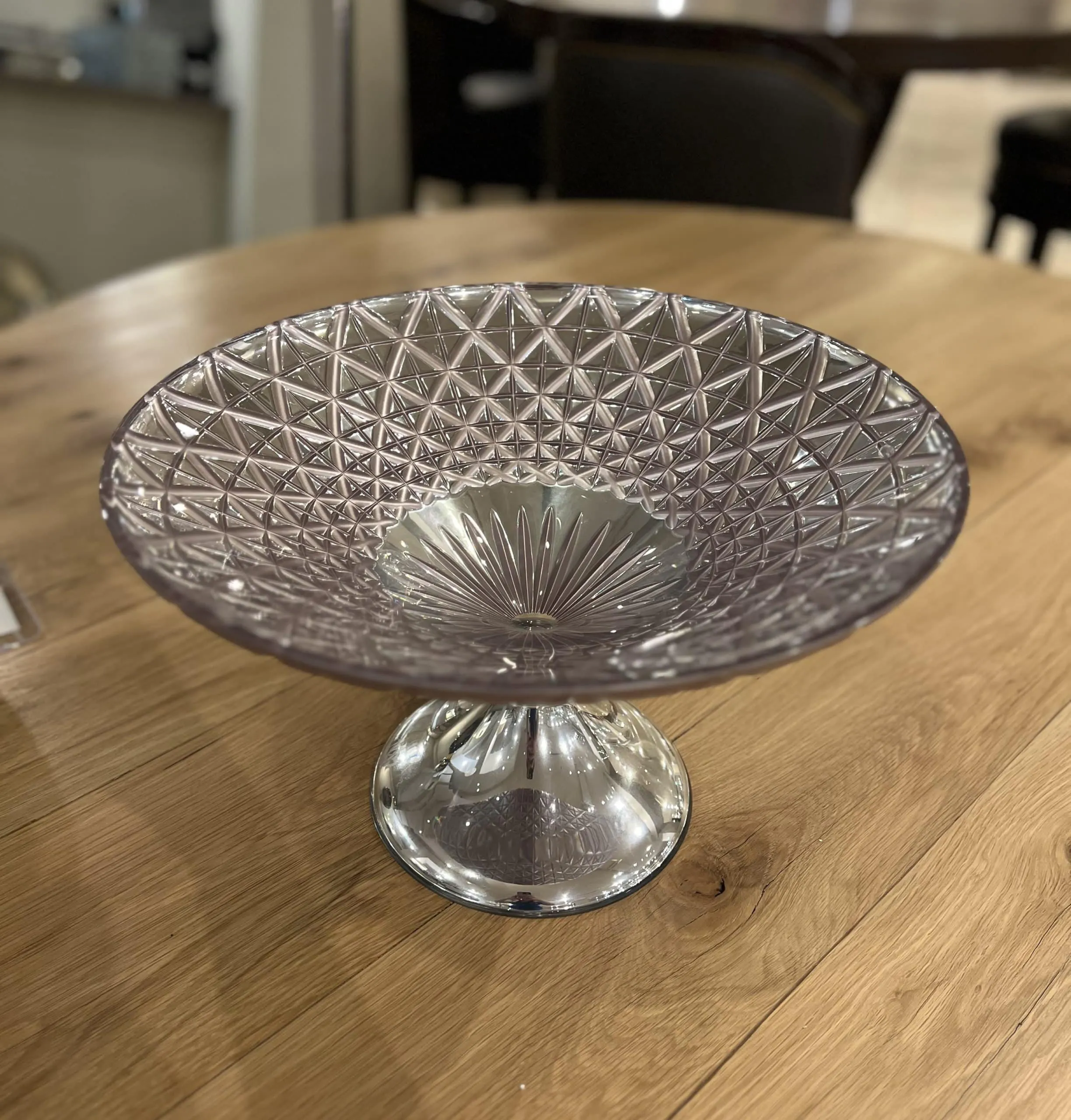 Maitland-Smith 8359-21/170 Crystal Center Table Bowl