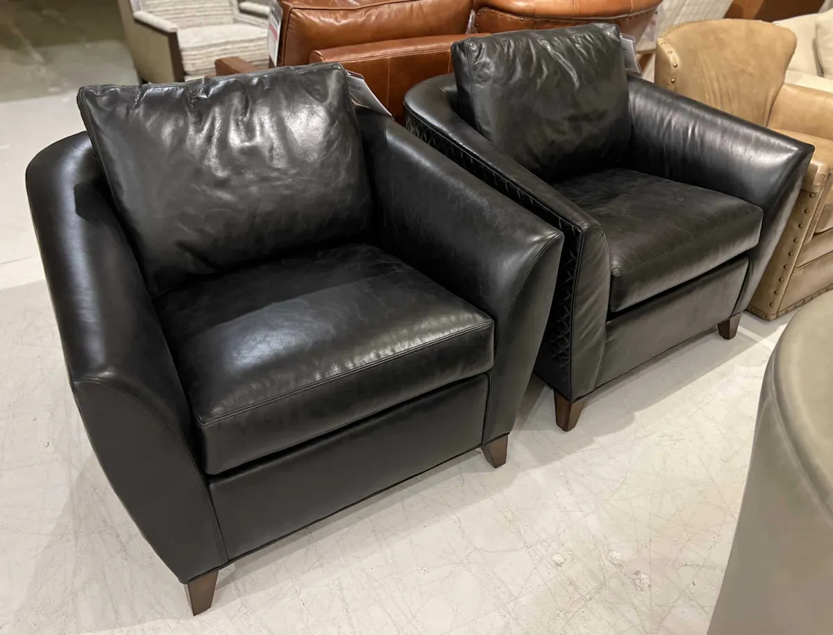 Century LR-1049-6/30 Ellora Chair Century LR-1049-6/30 Ellora Chair
