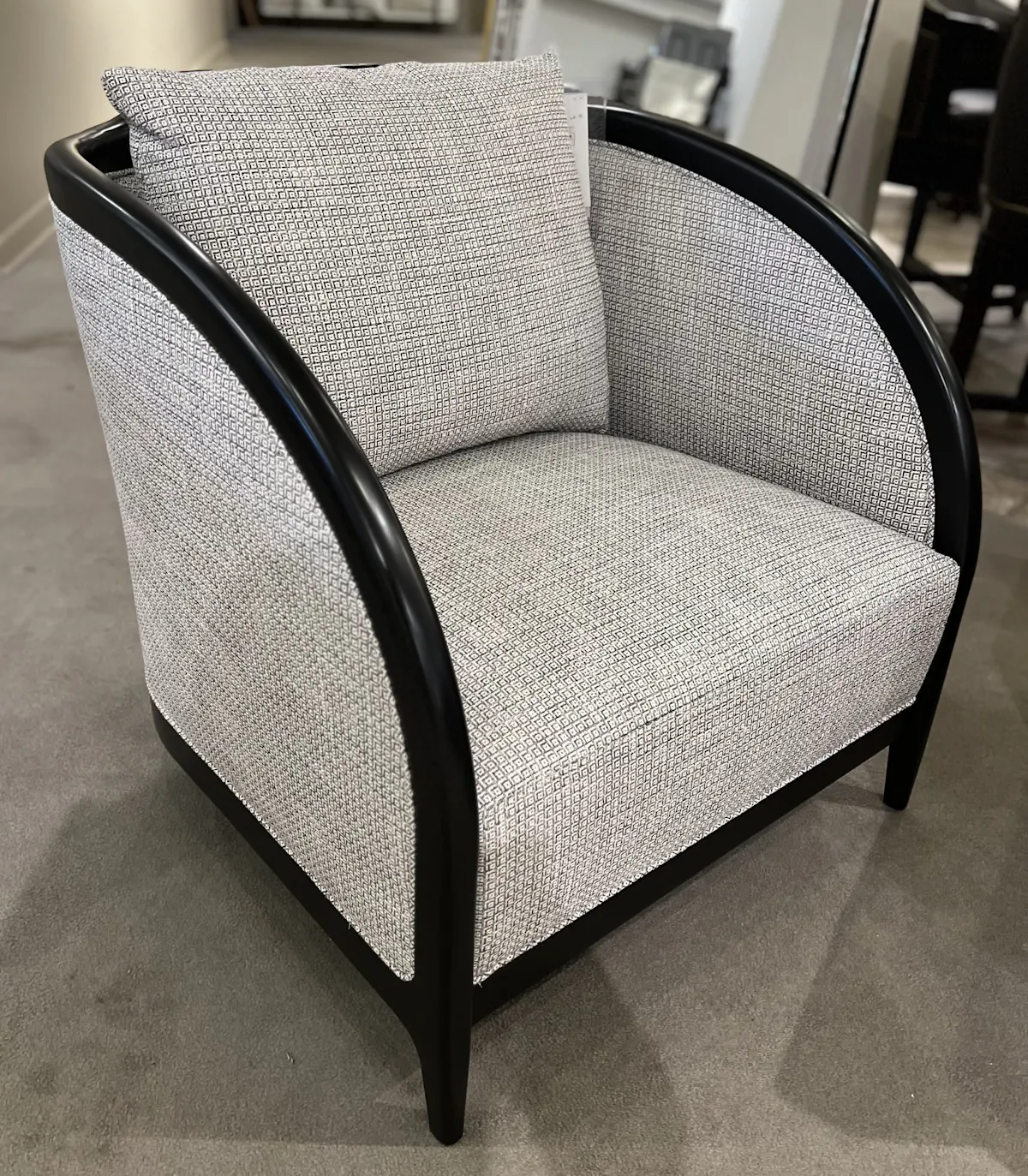 Century 3349 / 260 Payne Chair Century 3349 / 260 Payne Chair