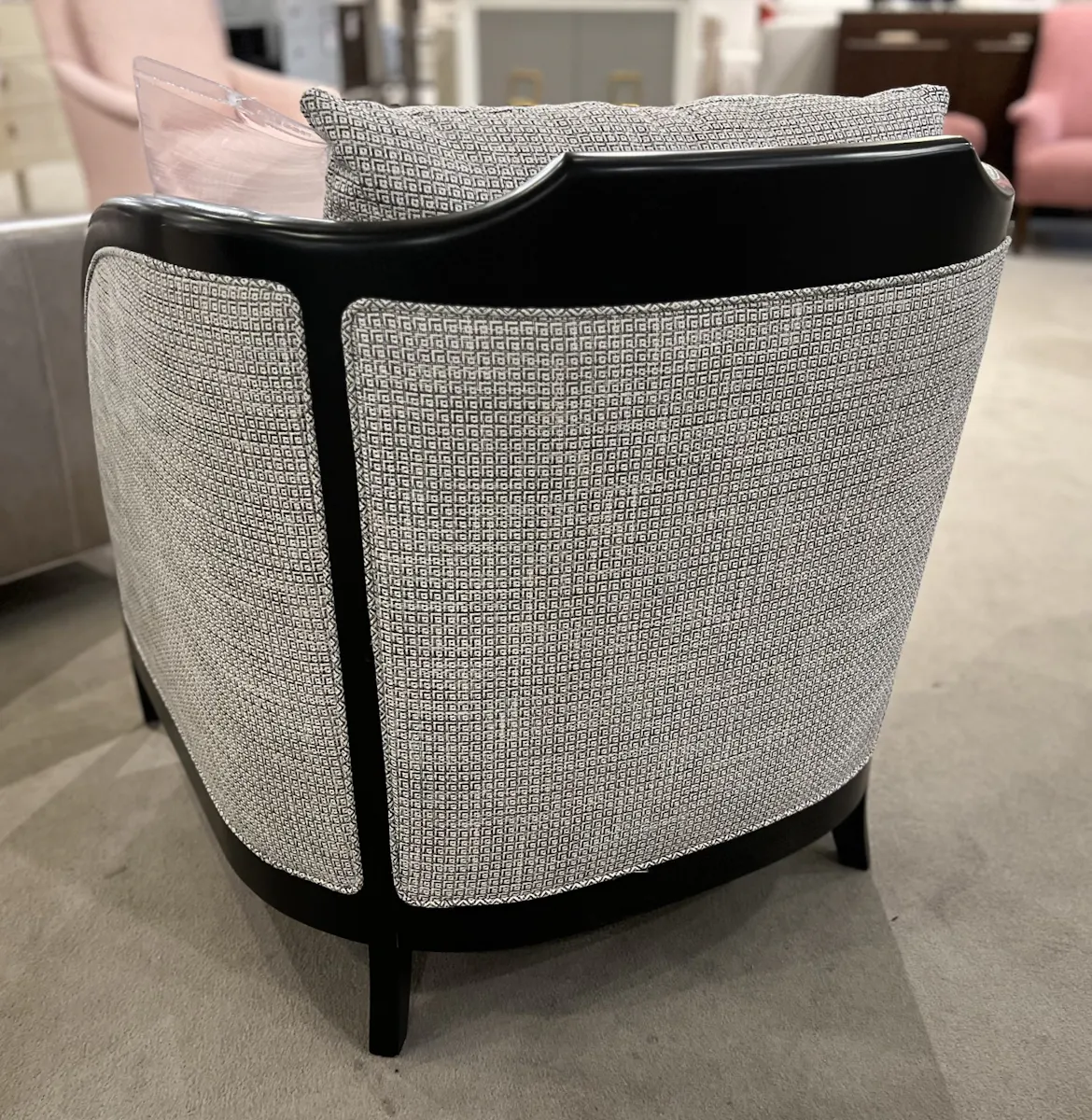 Century 3349 / 260 Payne Chair Century 3349 / 260 Payne Chair