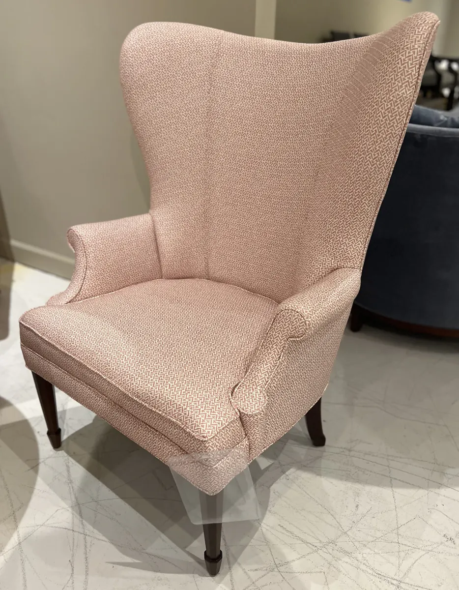 Century 11-532G/10 Santa Rosa Chair Century 11-532G/10 Santa Rosa Chair