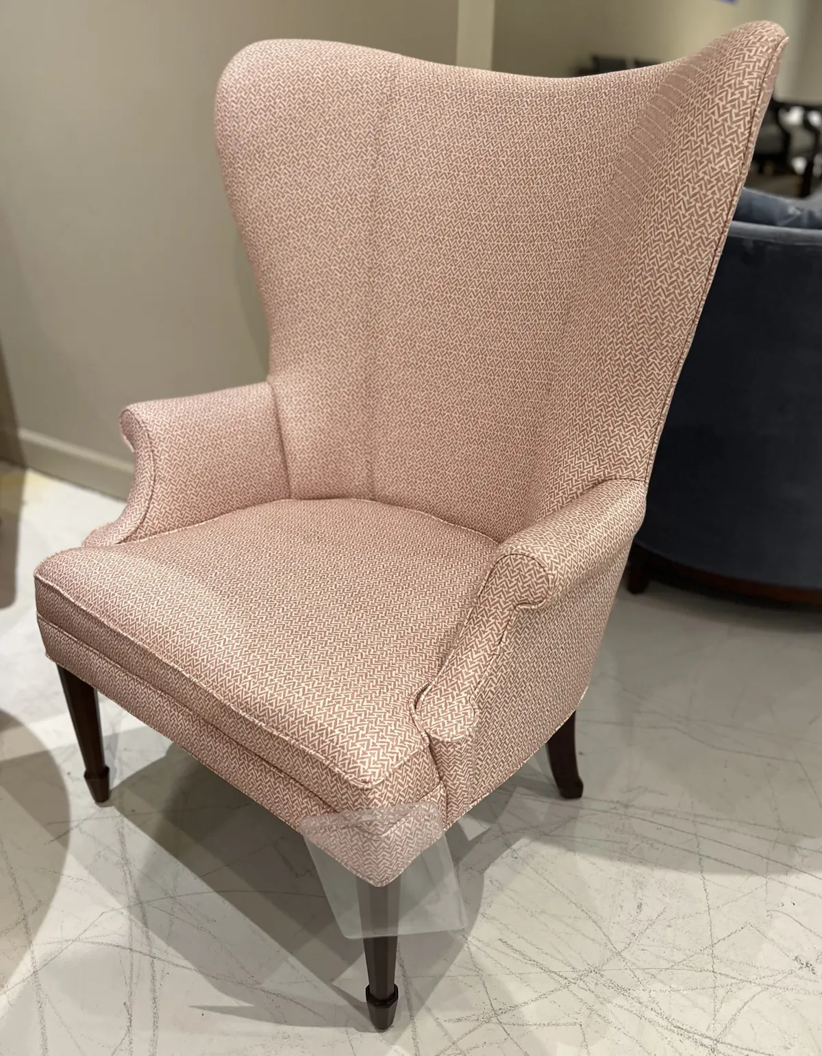 Century 11-532G/10 Santa Rosa Chair Century 11-532G/10 Santa Rosa Chair