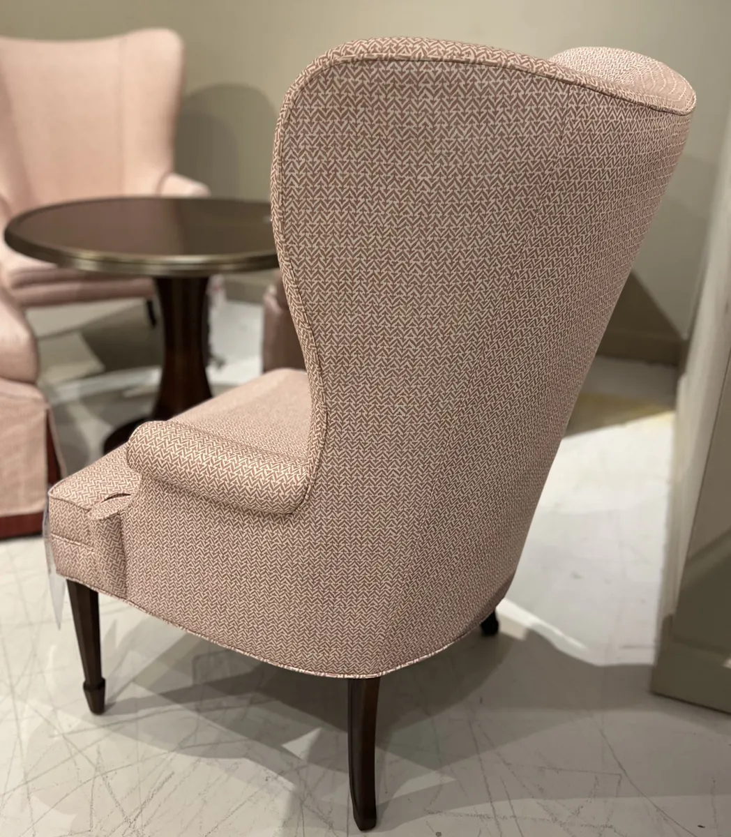 Century 11-532G/10 Santa Rosa Chair Century 11-532G/10 Santa Rosa Chair