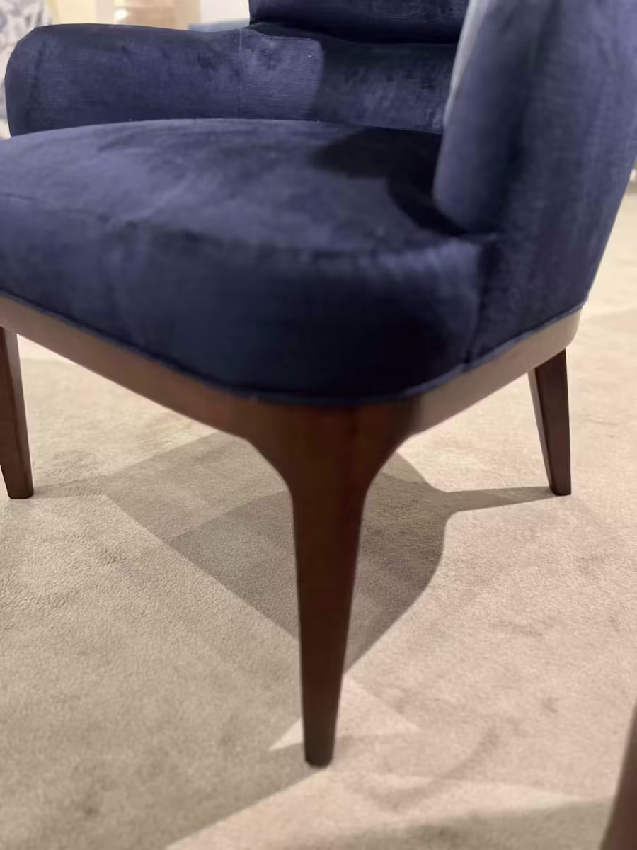 Century 11-2123/260 Lucia Chair Century 11-2123/260 Lucia Chair
