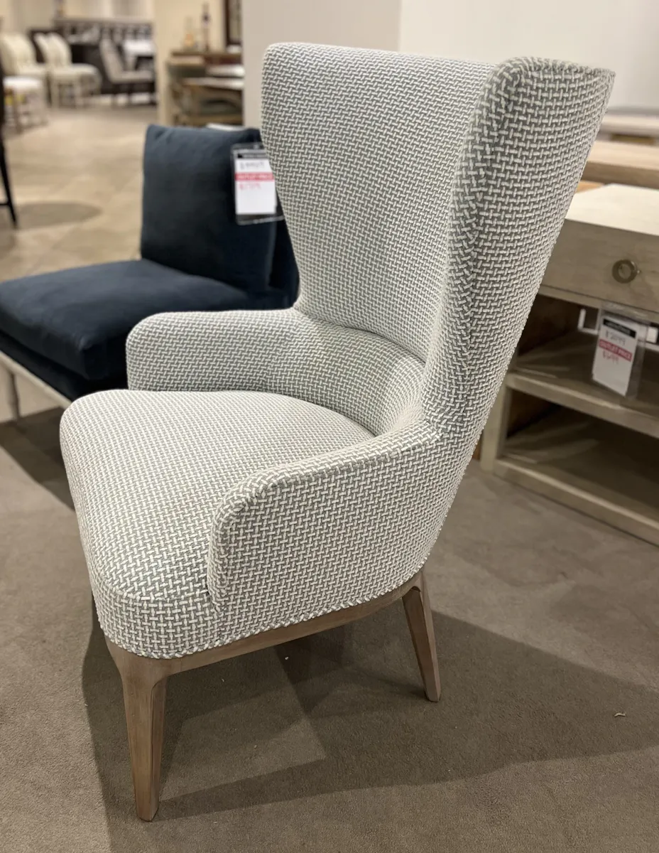 Century 11-2123/50 Lucia Chair Century 11-2123/50 Lucia Chair
