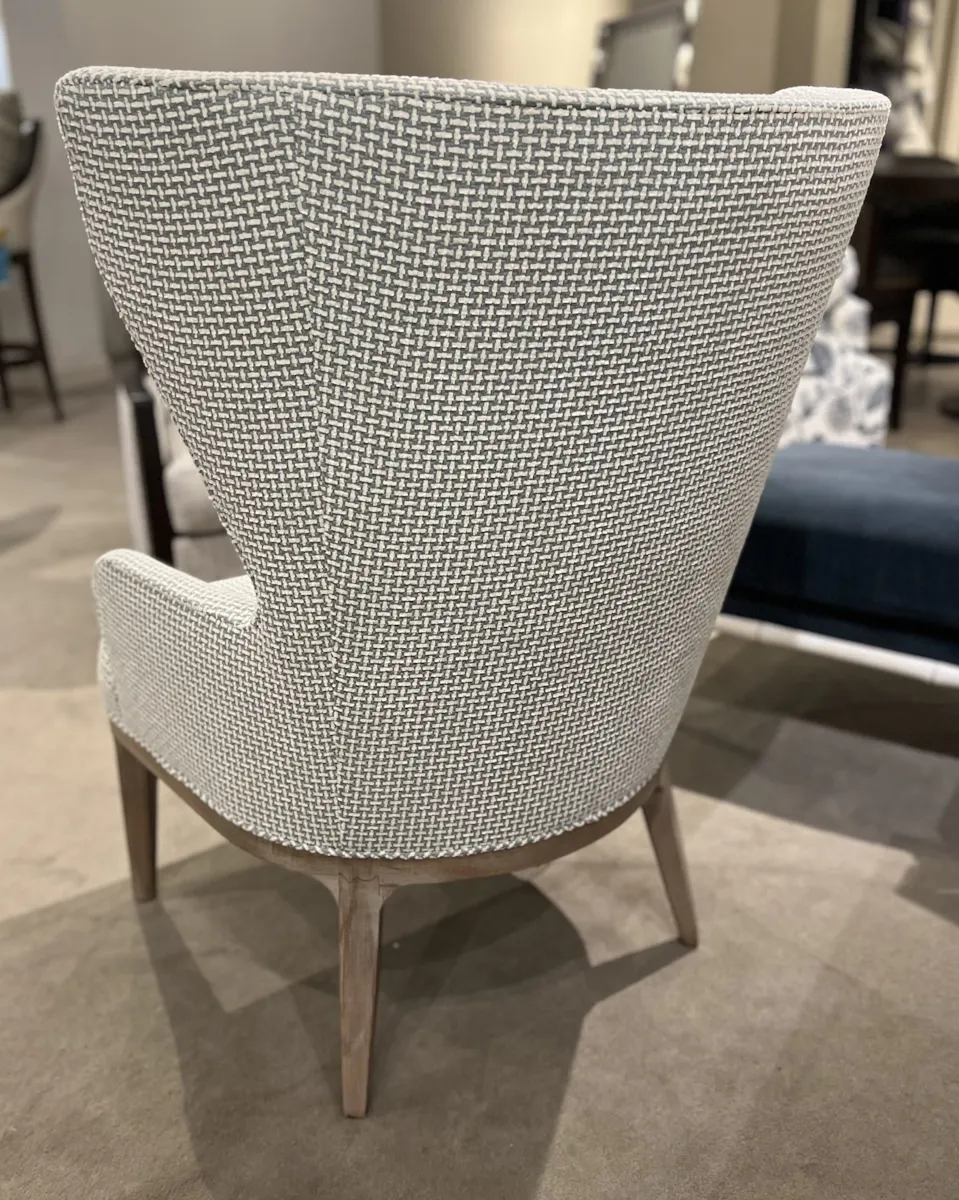 Century 11-2123/50 Lucia Chair Century 11-2123/50 Lucia Chair