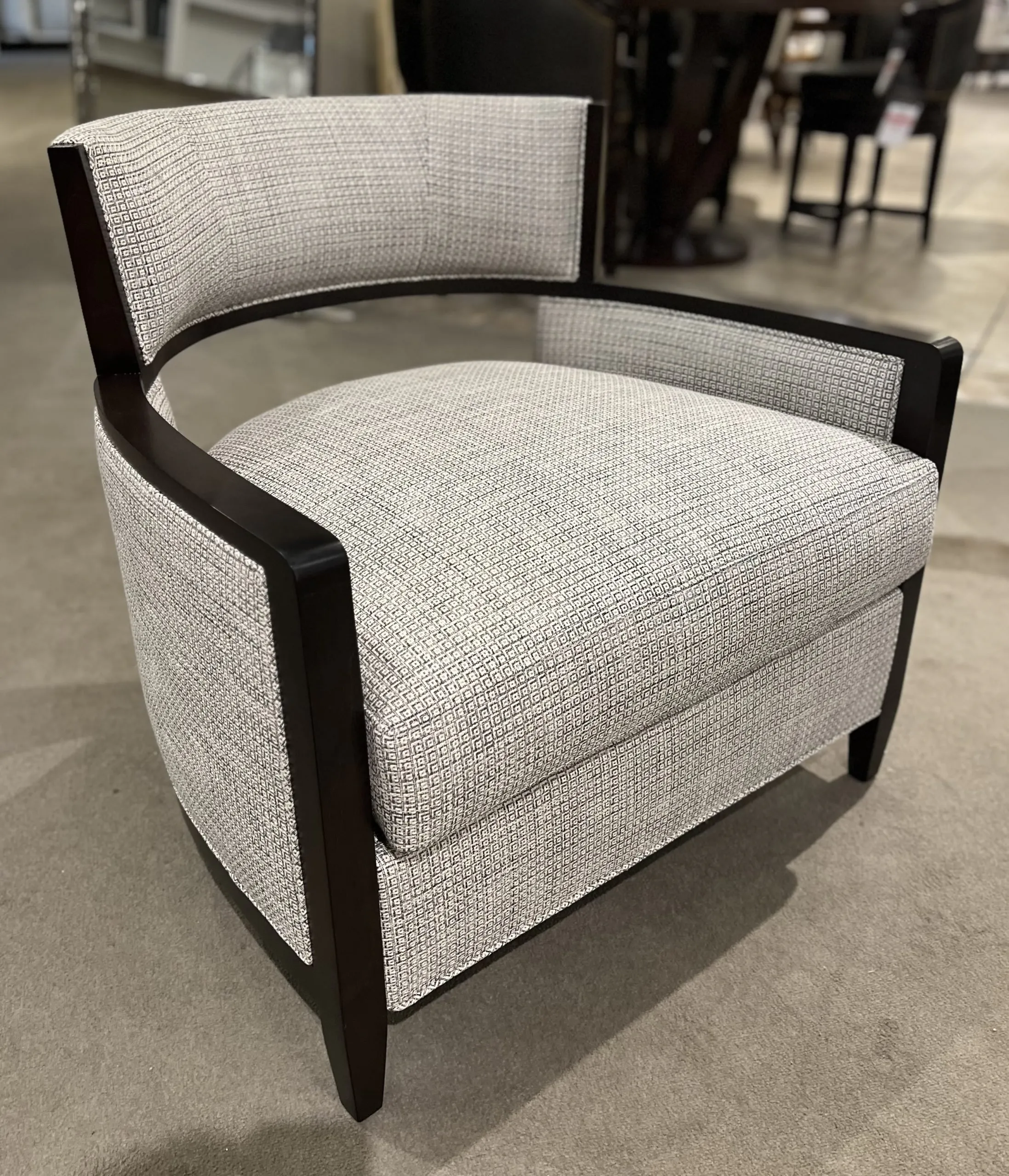 Century 3779/210 Everley Lounge Chair
