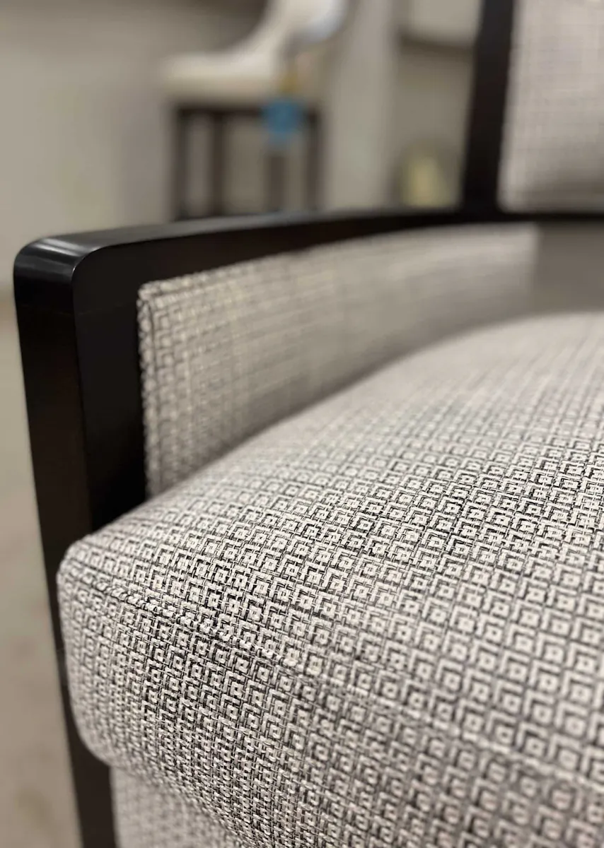 Century 3779/210 Everley Lounge Chair Century 3779/210 Everley Lounge Chair