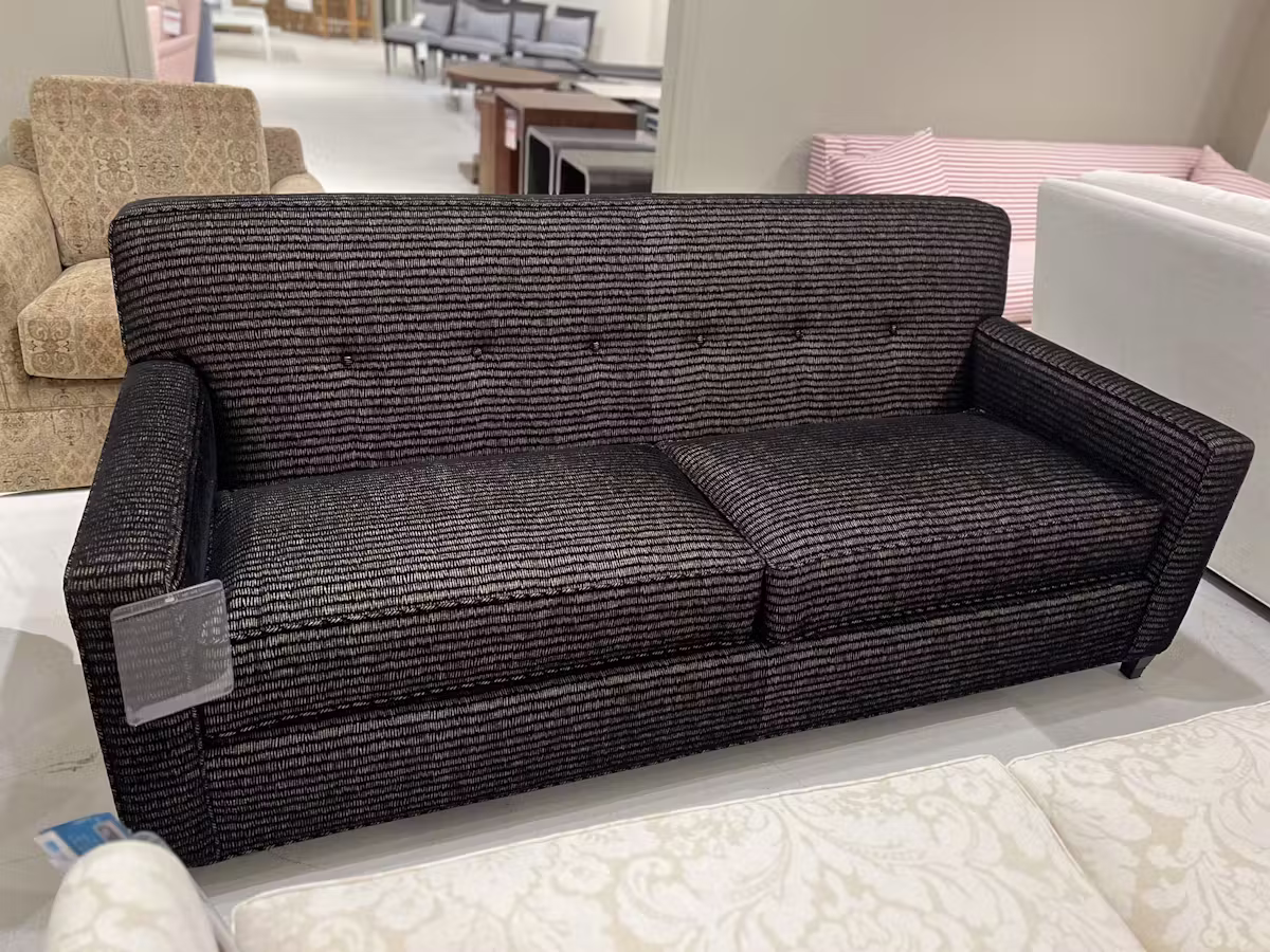 Century LTD7600-3C24/370 Custom Sofa Century LTD7600-3C24/370 Custom Sofa