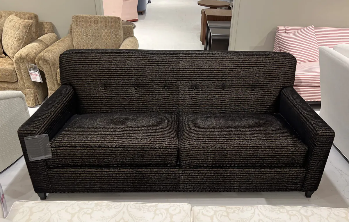 Century LTD7600-3C24/370 Custom Sofa Century LTD7600-3C24/370 Custom Sofa