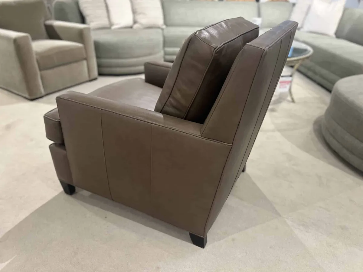 Hancock and Moore 5637/104 Arrington Chair Hancock and Moore 5637/104 Arrington Chair