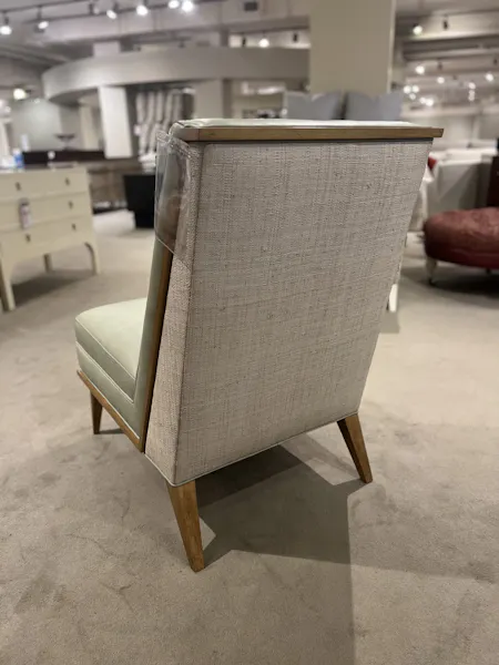 Hancock and Moore 9996/101 Sample Chair Hancock and Moore 9996/101 Sample Chair