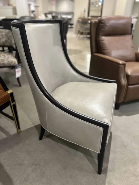 Hancock and Moore 9996/102 Sample Chair Hancock and Moore 9996/102 Sample Chair