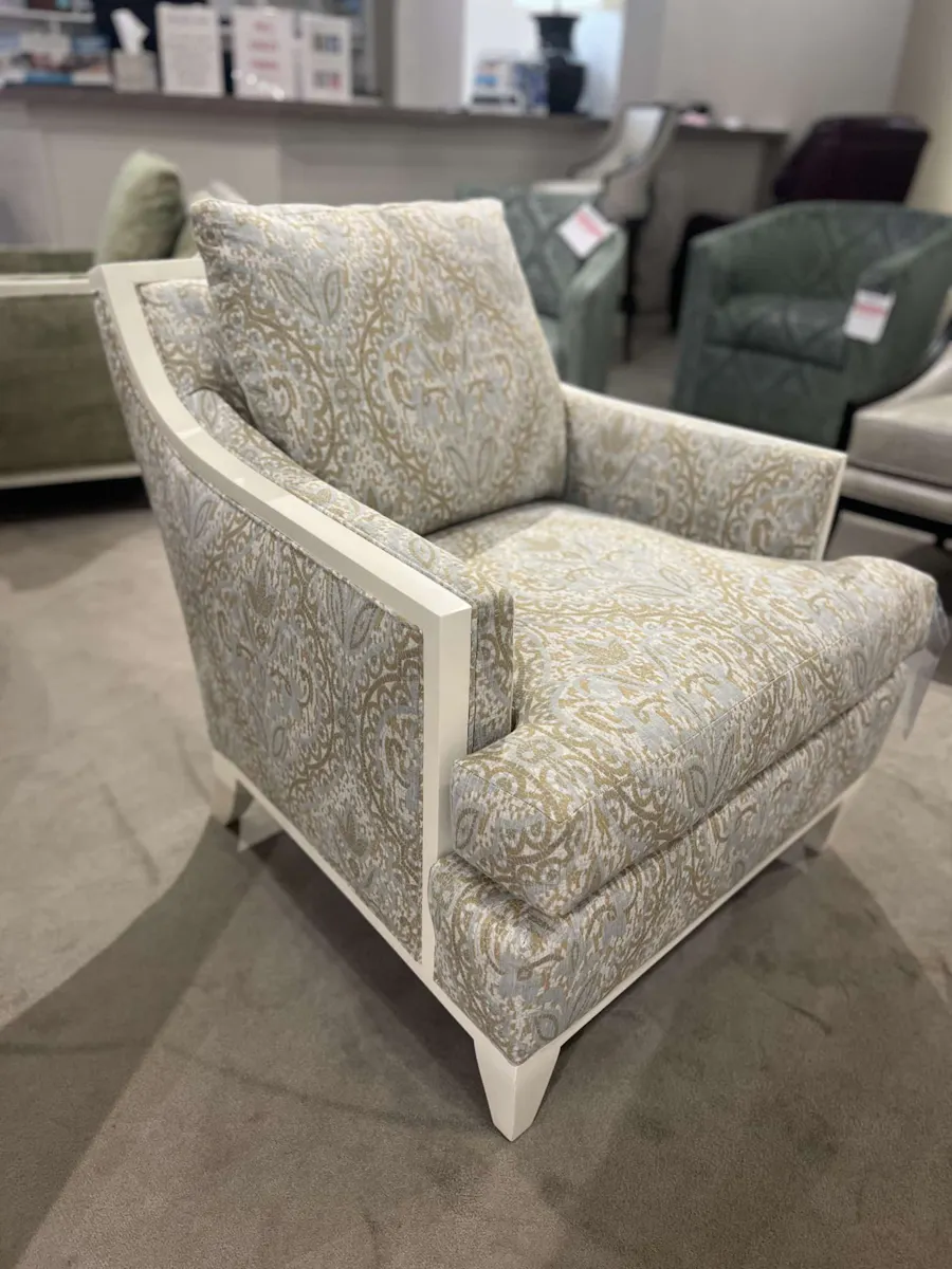 Jessica Charles 505/10093 Crosland Chair Jessica Charles 505/10093 Crosland Chair
