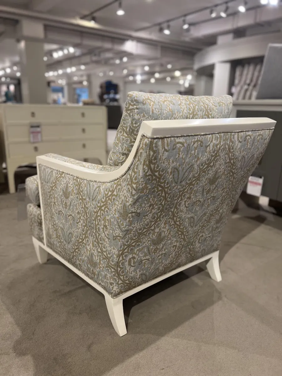Jessica Charles 505/10093 Crosland Chair Jessica Charles 505/10093 Crosland Chair