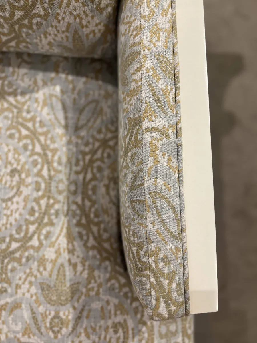 Jessica Charles 505/10093 Crosland Chair Jessica Charles 505/10093 Crosland Chair