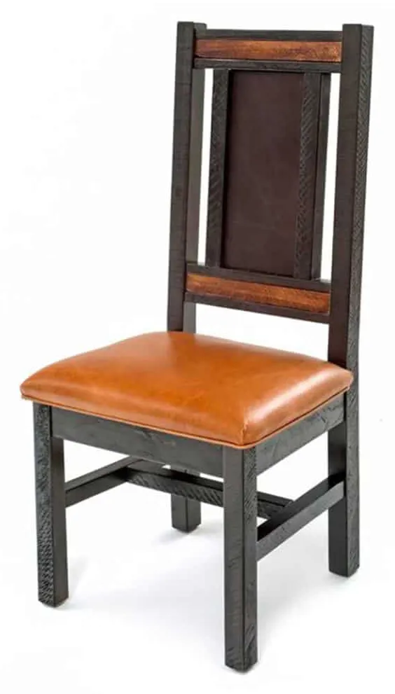 Green Gables 29850 Cody Side Chair Green Gables 29850 Cody Side Chair